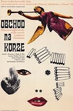 Cover image of the movie The Shop on Main Street