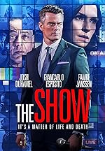 Cover image of the movie The Show