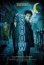 Cover image of the movie The Show