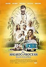 Cover image of the movie The Shuroo Process