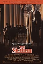Cover image of the movie The Sicilian
