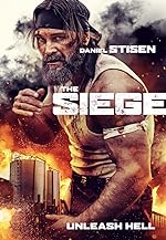 Cover image of the movie The Siege