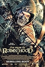 Cover image of the movie The Siege of Robin Hood