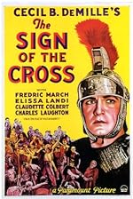 Cover image of the movie The Sign of the Cross