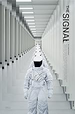 Cover image of the movie The Signal
