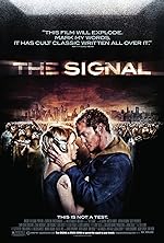 Cover image of the movie The Signal