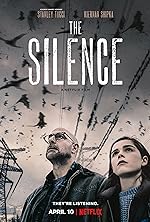 Cover image of the movie The Silence