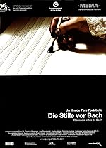 Cover image of the movie The Silence Before Bach