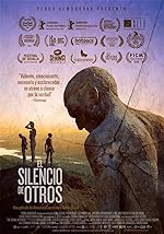 Cover image of the movie The Silence of Others