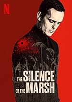 Cover image of the movie The Silence of the Marsh