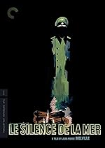 Cover image of the movie The Silence of the Sea