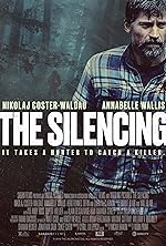 Cover image of the movie The Silencing
