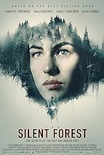 Cover image of the movie The Silent Forest