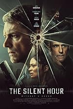 Cover image of the movie The Silent Hour