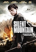 Cover image of the movie The Silent Mountain