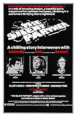 Cover image of the movie The Silent Partner