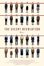 Cover image of the movie The Silent Revolution