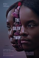 Cover image of the movie The Silent Twins