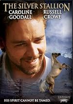 Cover image of the movie The Silver Brumby