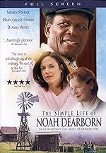 Cover image of the movie The Simple Life of Noah Dearborn