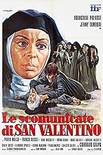 Cover image of the movie The Sinful Nuns of Saint Valentine