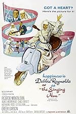 Cover image of the movie The Singing Nun