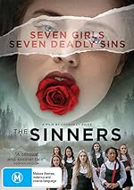 Cover image of the movie The Sinners