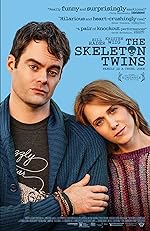 Cover image of the movie The Skeleton Twins