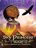 Cover image of the movie The Sky Princess