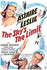 Cover image of the movie The Sky's the Limit