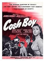 Cover image of the movie The Slasher