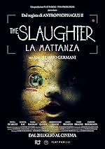 Cover image of the movie The Slaughter