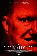 Cover image of the movie The Slaughterhouse Killer