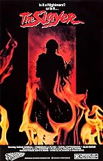 Cover image of the movie The Slayer