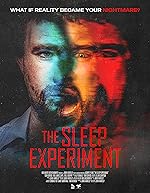 Cover image of the movie The Sleep Experiment
