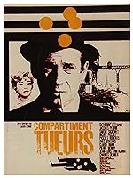 Cover image of the movie The Sleeping Car Murder