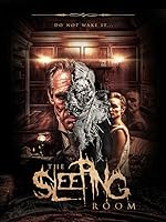 Cover image of the movie The Sleeping Room