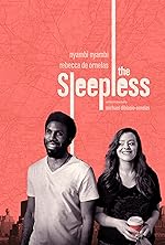 Cover image of the movie The Sleepless