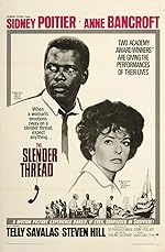 Cover image of the movie The Slender Thread