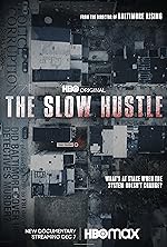 Cover image of the movie The Slow Hustle