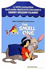 Cover image of the movie The Small One
