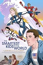Cover image of the movie The Smartest Kids in the World