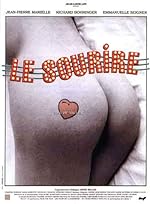 Cover image of the movie The Smile