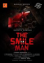 Cover image of the movie The Smile Man