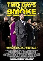 Cover image of the movie The Smoke