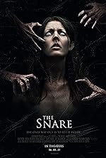 Cover image of the movie The Snare