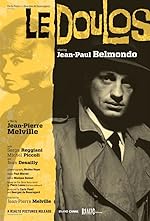 Cover image of the movie The Snitch