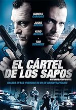 Cover image of the movie The Snitch Cartel