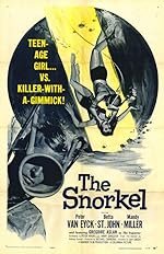 Cover image of the movie The Snorkel