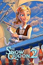 Cover image of the movie The Snow Queen 2